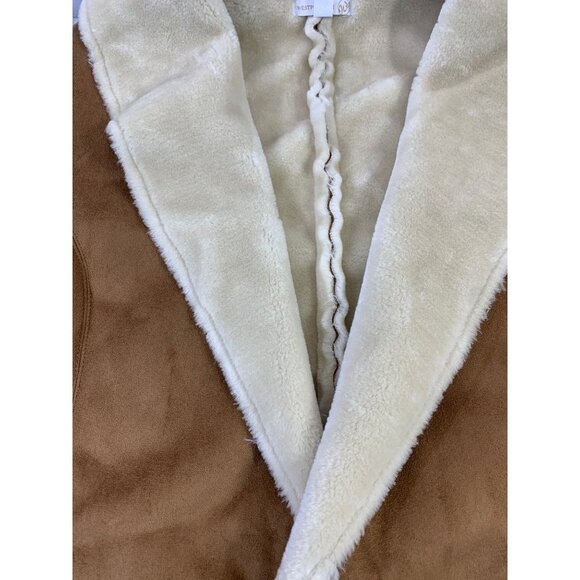 Westport 1962 Women's Soft Rusty Vest - Picture 3 of 7